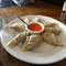 Veggie Momo