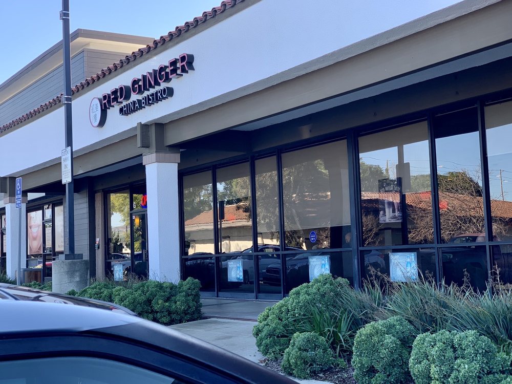 Red Ginger China Bistro